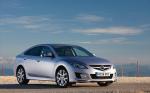 Mazda6 2007 года